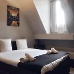 Hotel Amsterhome 3*