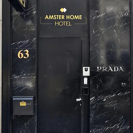Amsterhome Амстердам