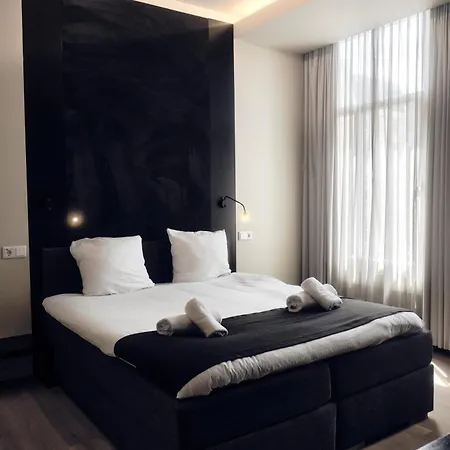 Amsterhome Hotel