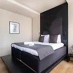 Amsterhome アムステルダム