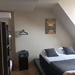 ホテル Amsterhome アムステルダム