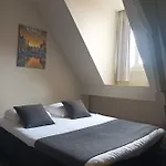 Amsterhome ホテル 3*