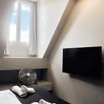 Amsterhome ホテル アムステルダム