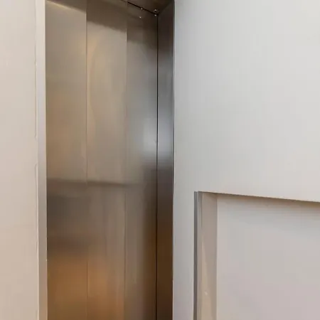 Szálloda Amsterhome Amszterdam