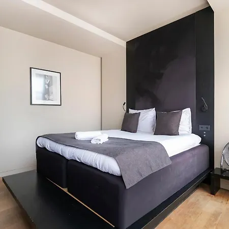 Amsterhome Amszterdam