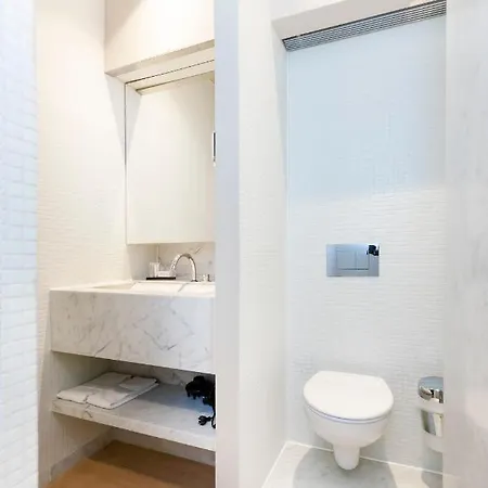 Amsterhome Szálloda Amszterdam
