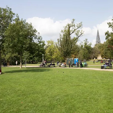 Amsterhome Ξενοδοχείο 3*
