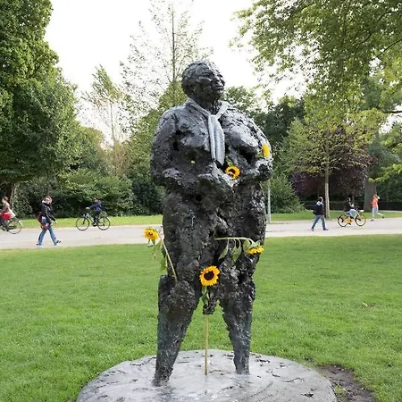 Szálloda Amsterhome