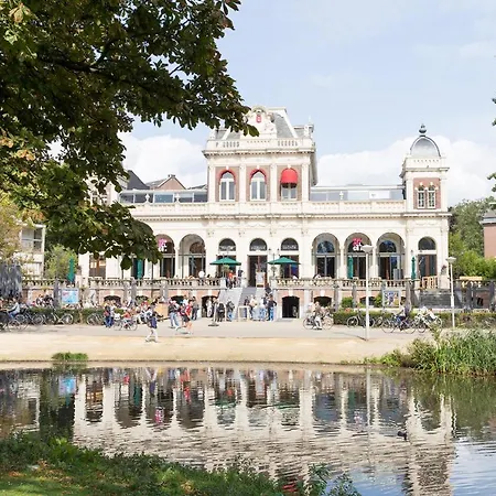 Amsterhome 3*