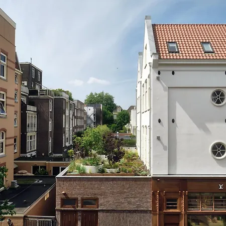 Hotel Amsterhome 3*
