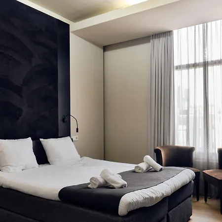 Szálloda Amsterhome Amszterdam
