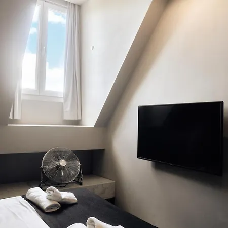 Amsterhome Hotel Amsterdam