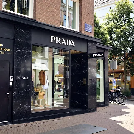 Amsterhome Amsterdam