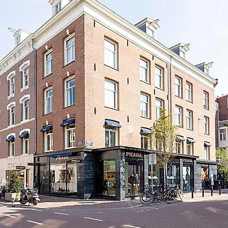 Amsterhome 3* Amsterdam