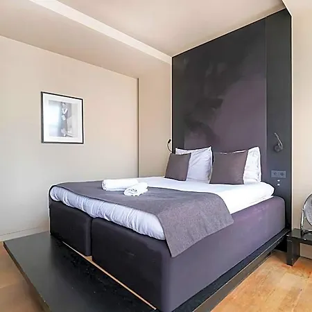 Amsterhome Hotel