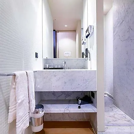 Amsterhome Hotel