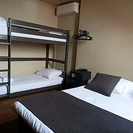 Amsterhome Hotel