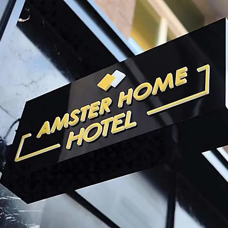 Amsterhome Hotel