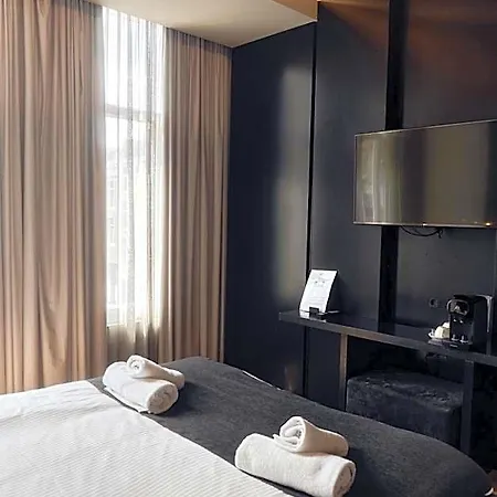 Hotel Amsterhome 3*