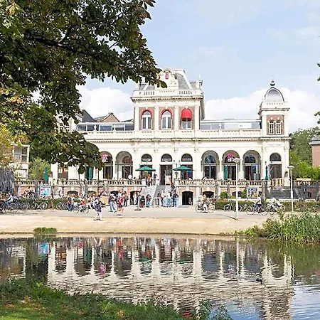Amsterhome 3*