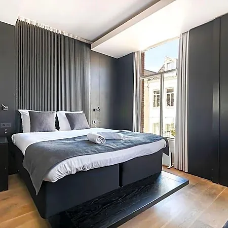 Amsterhome Hotel Amsterdam