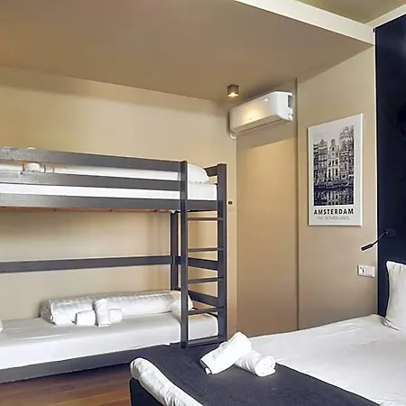 Hotel Amsterhome Amsterdam