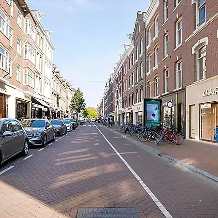 Amsterhome Hotel 3*