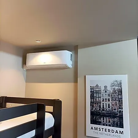 Hotel Amsterhome