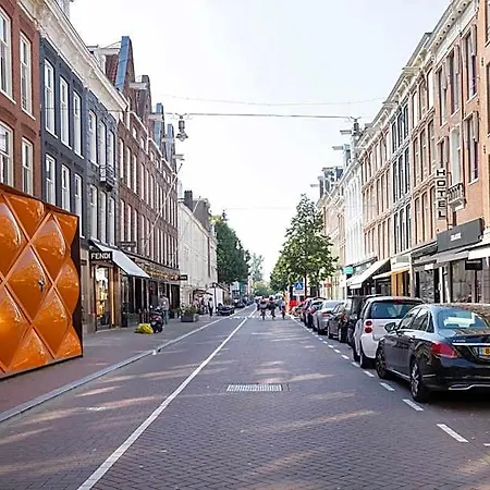 Hotel Amsterhome Amsterdam