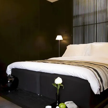Szálloda Amsterhome Amszterdam