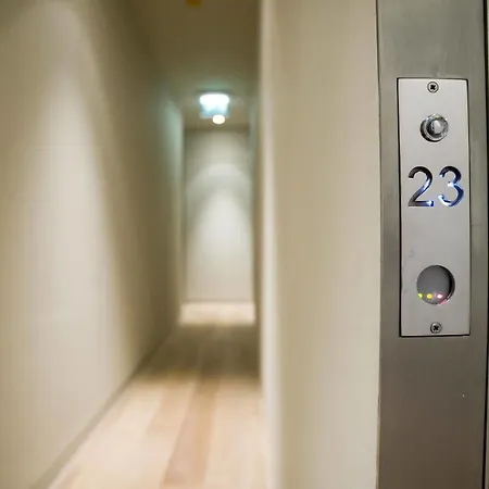 Amsterhome Szálloda Amszterdam