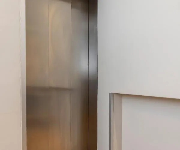 Otel Amsterhome Amsterdam