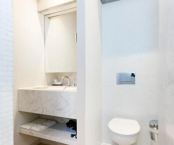 Amsterhome Hotel Amsterdam