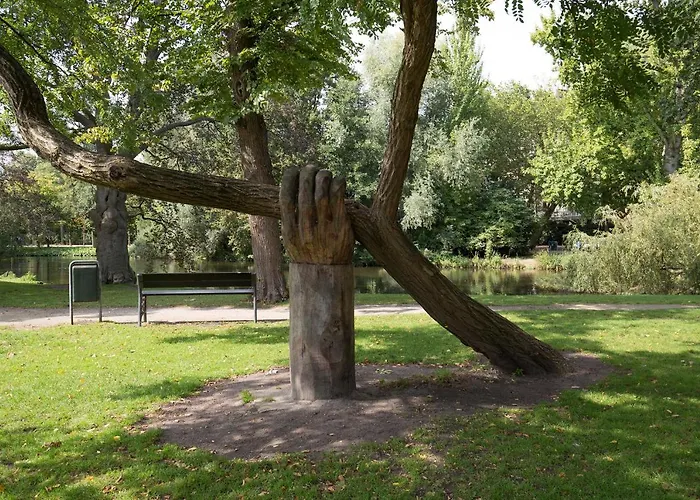 Amsterhome 호텔 3*