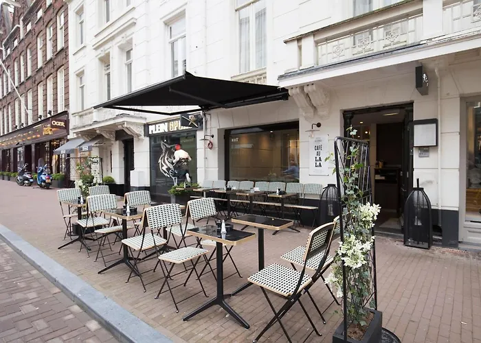 Amsterhome 암스테르담