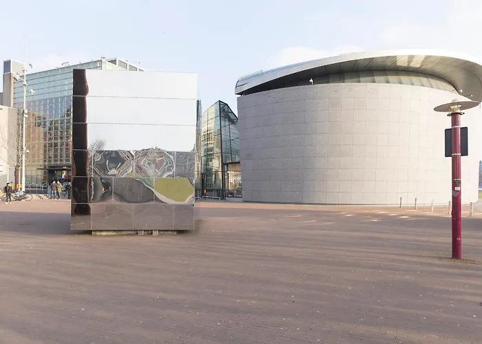 Amsterhome Amsterdam