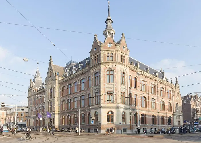 Hotel Amsterhome Amsterdam