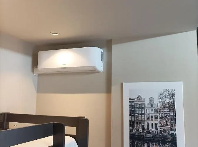 Amsterhome Otel Amsterdam