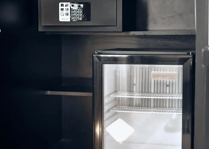 Amsterhome Szálloda Amszterdam