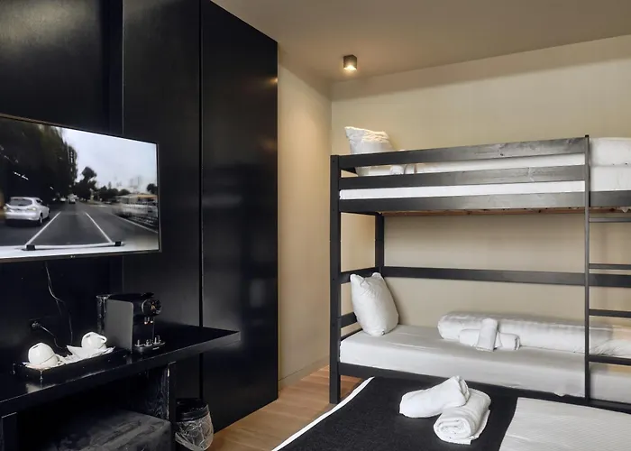 Hotel Amsterhome Amsterdam