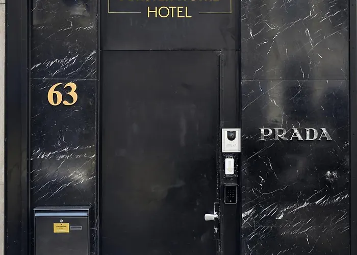 Amsterhome Amszterdam