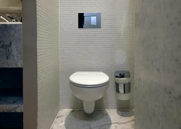 Amsterhome 3* 암스테르담