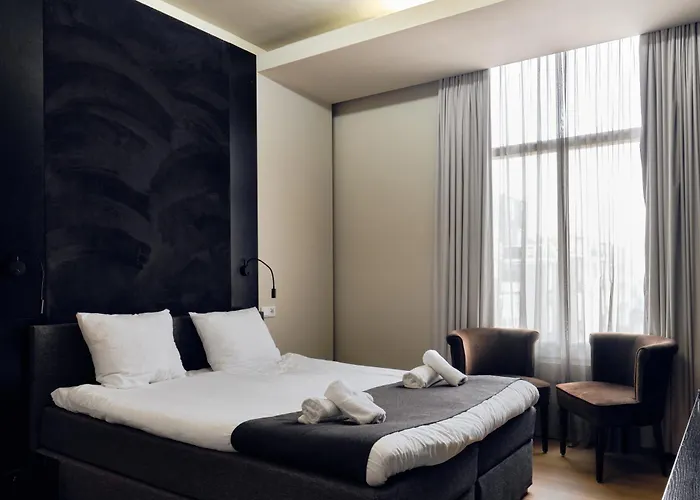 Hotel Amsterhome Amsterdam