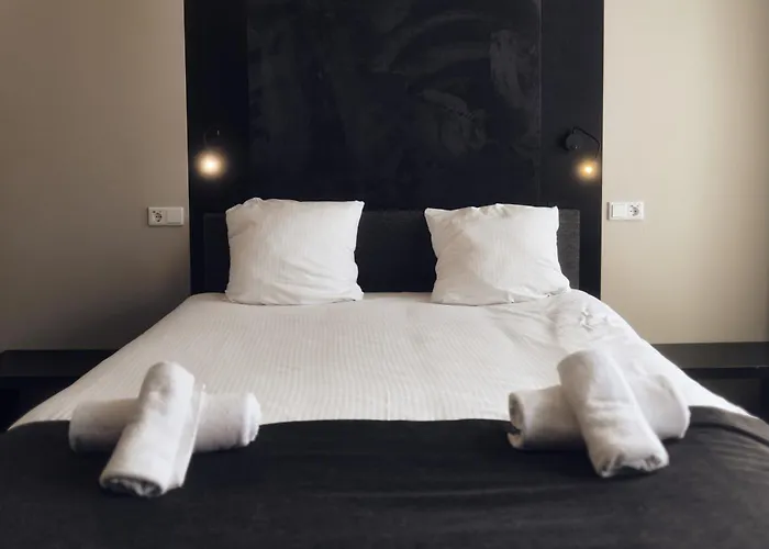 Amsterhome 3* Amsterdam