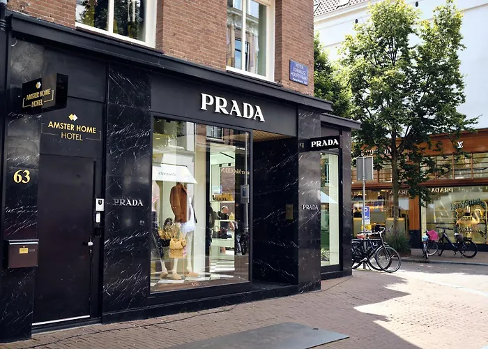 Amsterhome Amsterdam