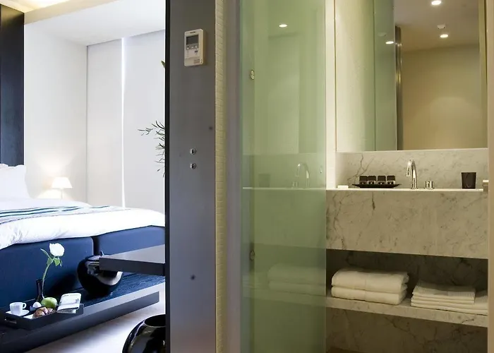 Amsterhome Hotel Amsterdam