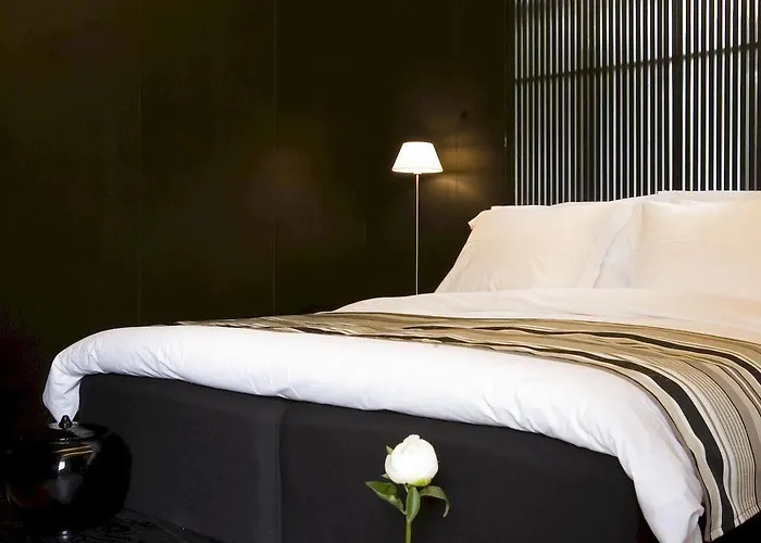 Hotel Amsterhome Amsterdam