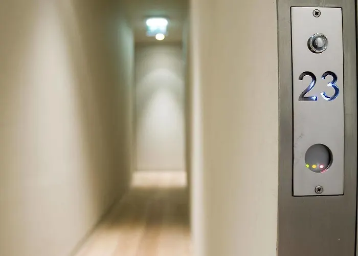 Amsterhome Otel Amsterdam