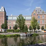 Hotel Amsterhome 3*