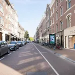 Amsterhome Hotel